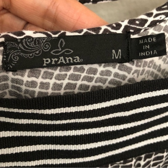 Prana Selene Tencel Tank Dress - Picture 5 of 12